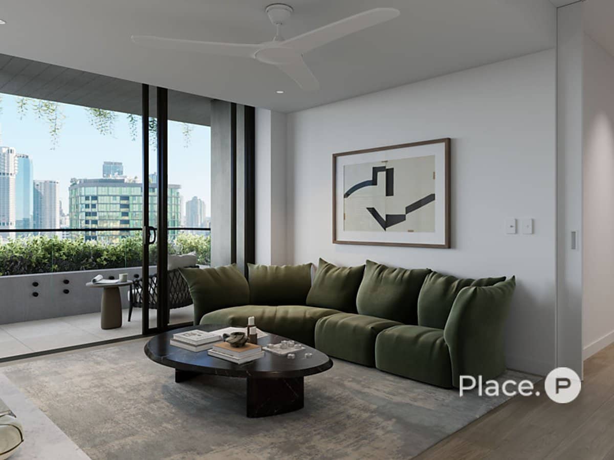 130 Lambert Street, Kangaroo Point - Thumbnail 10