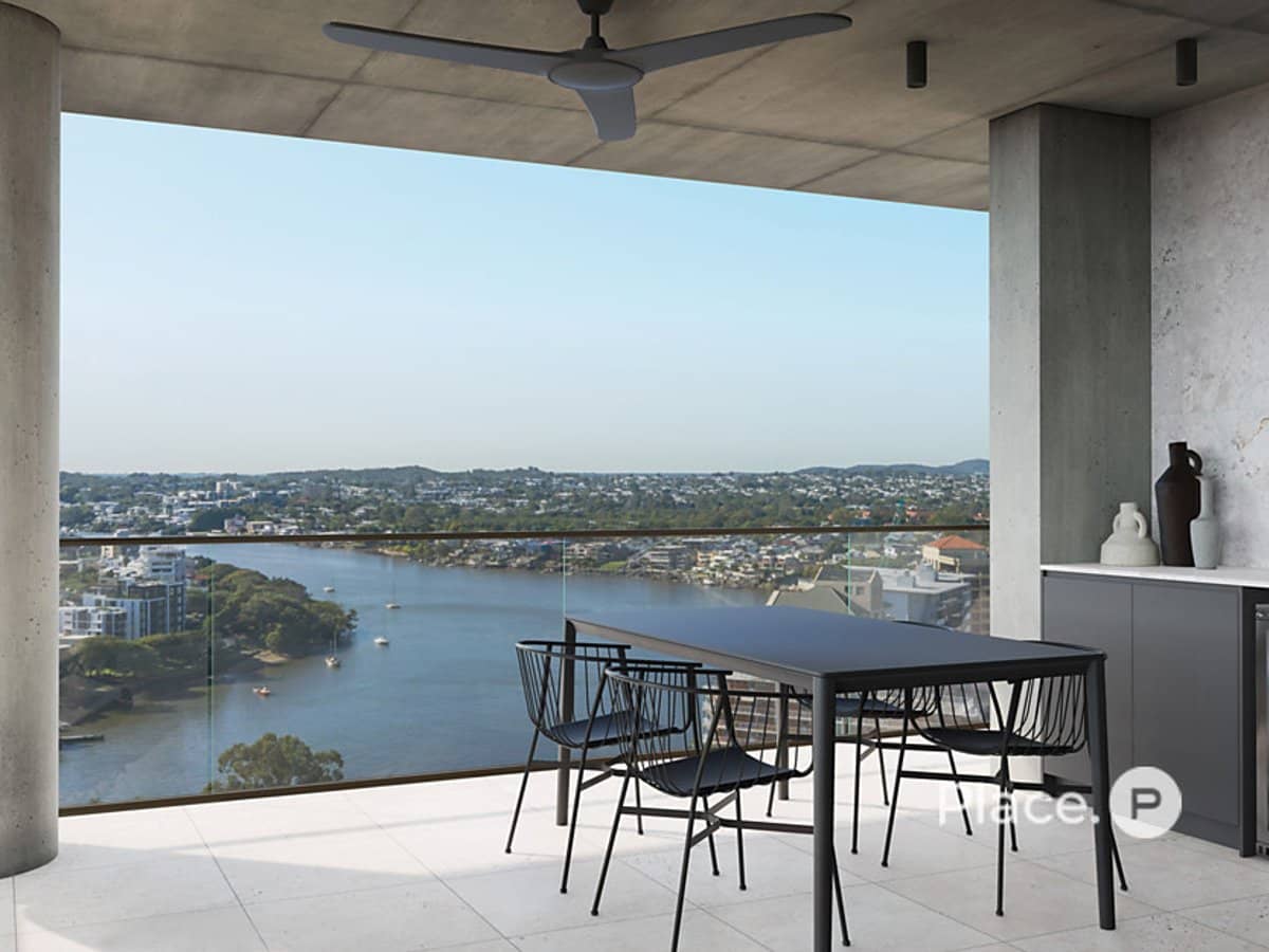 130 Lambert Street, Kangaroo Point - Thumbnail 12