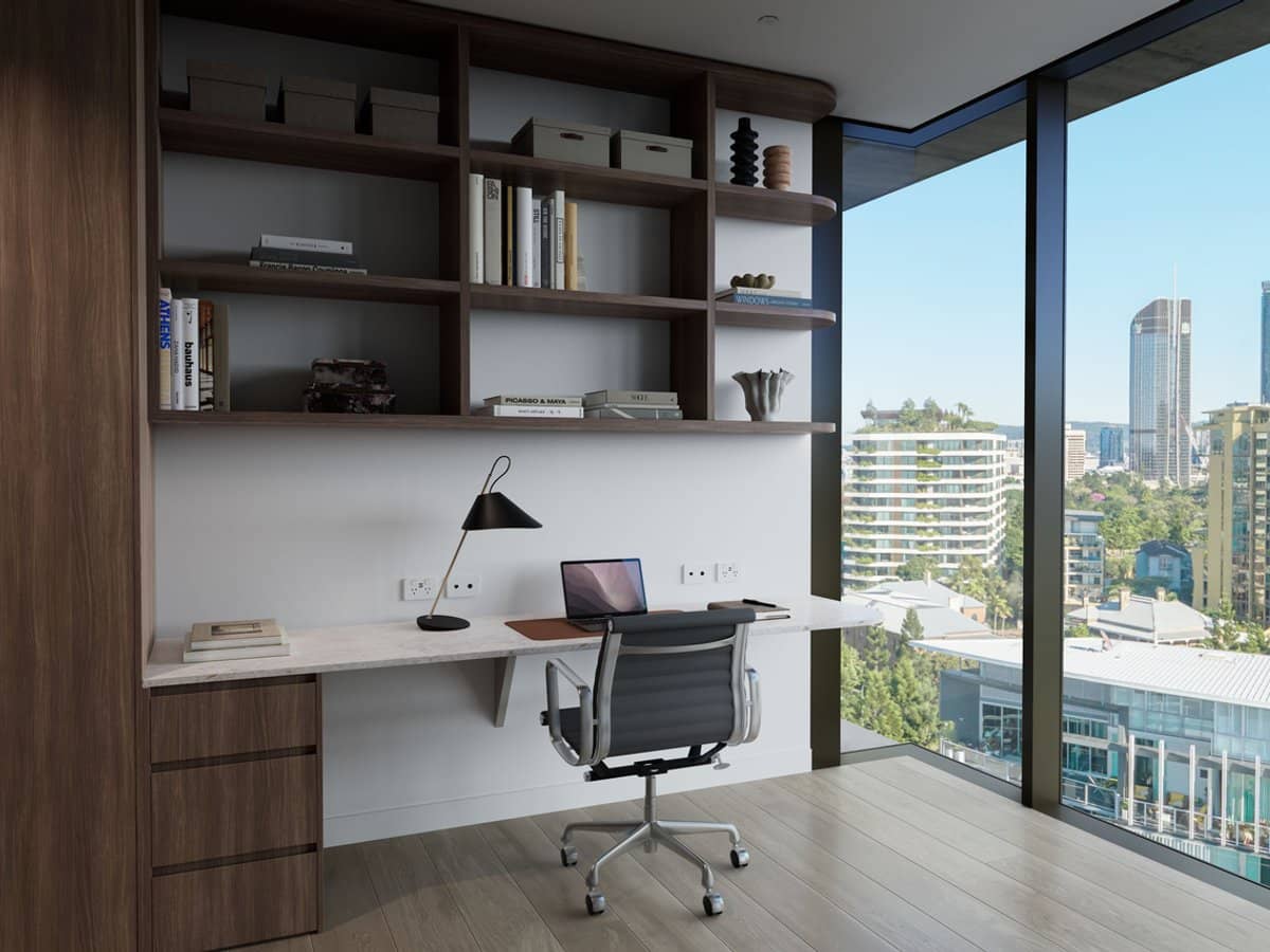 130 Lambert Street, Kangaroo Point - Thumbnail 13