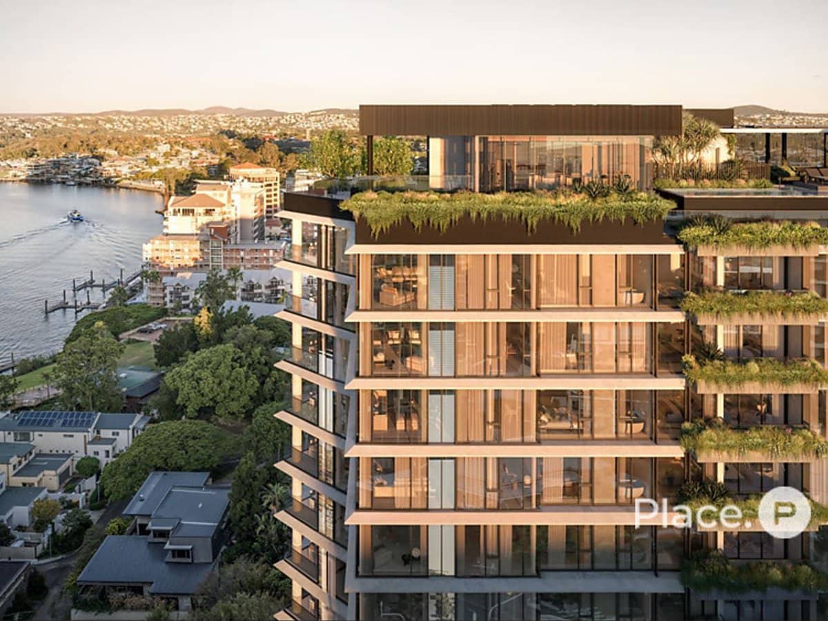 130 Lambert Street, Kangaroo Point - Thumbnail 19