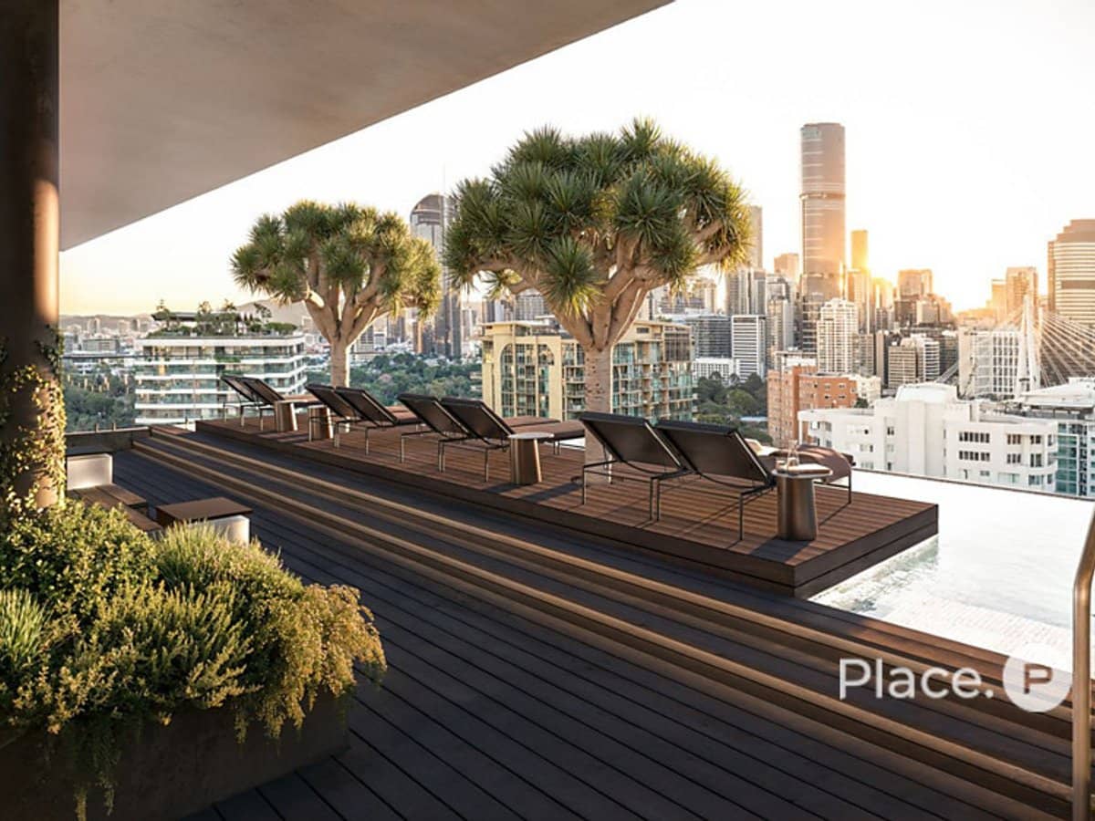 130 Lambert Street, Kangaroo Point - Thumbnail 21