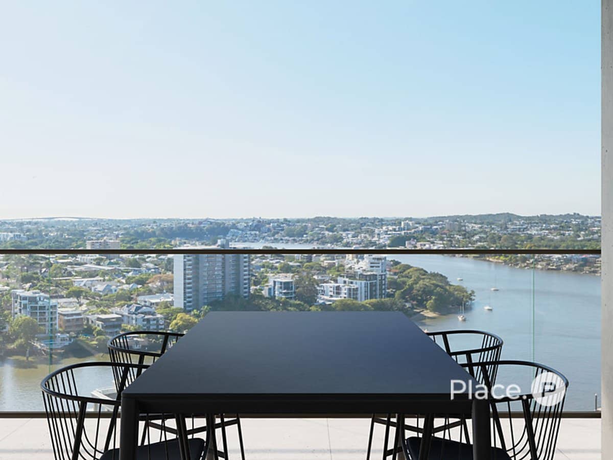 130 Lambert Street, Kangaroo Point - Thumbnail 22