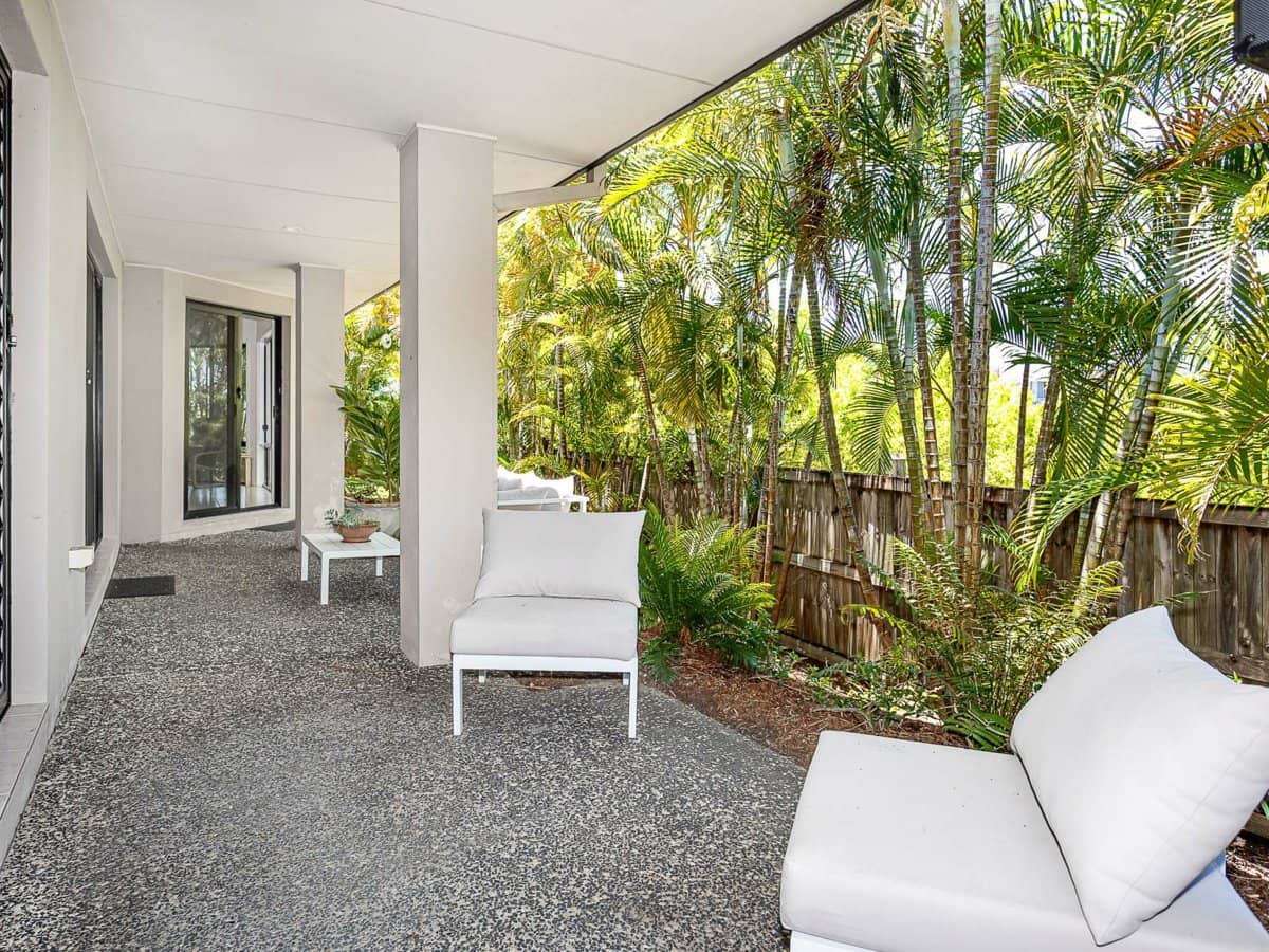 36 Mapleton Circuit, VARSITY LAKES - Thumbnail 23