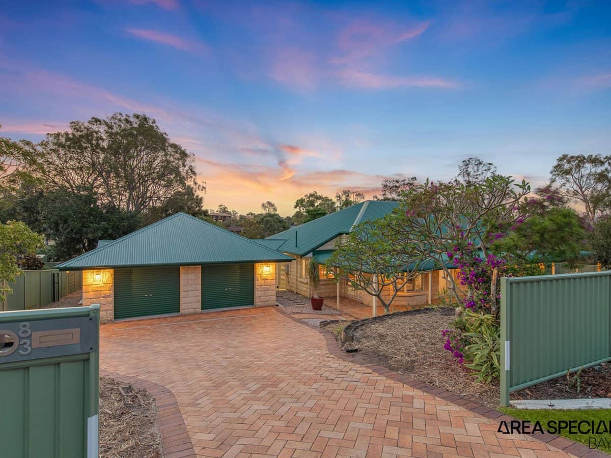 83 Panorama Drive, Thornlands - Thumbnail 21