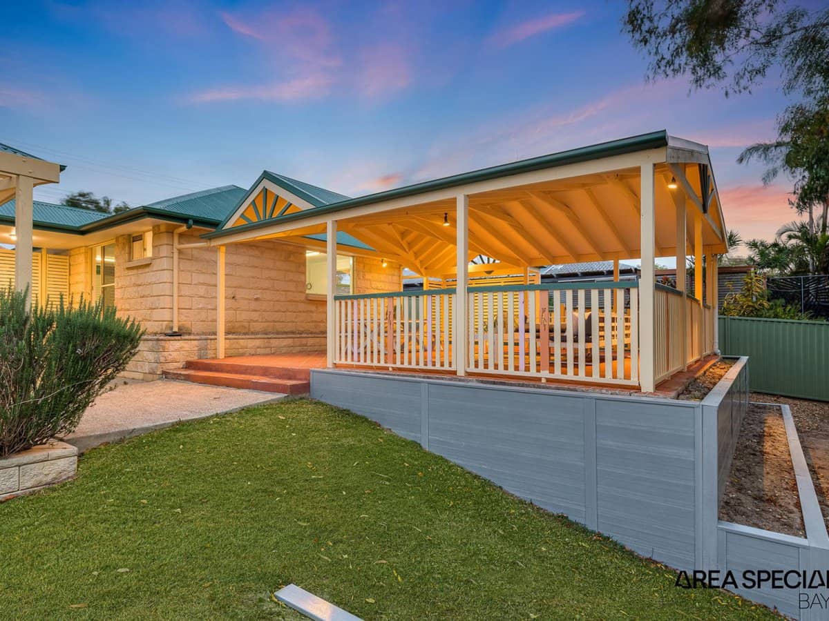 83 Panorama Drive, Thornlands - Thumbnail 23