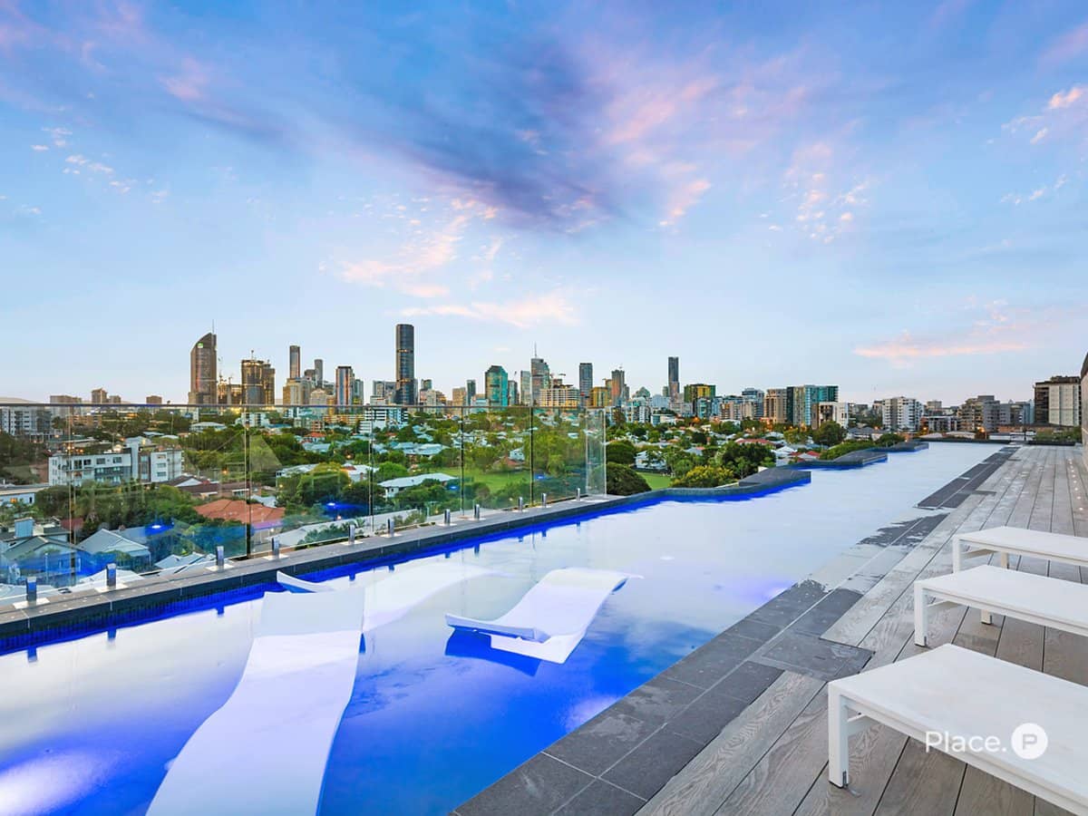 140 Wellington Road, East Brisbane - Thumbnail 1