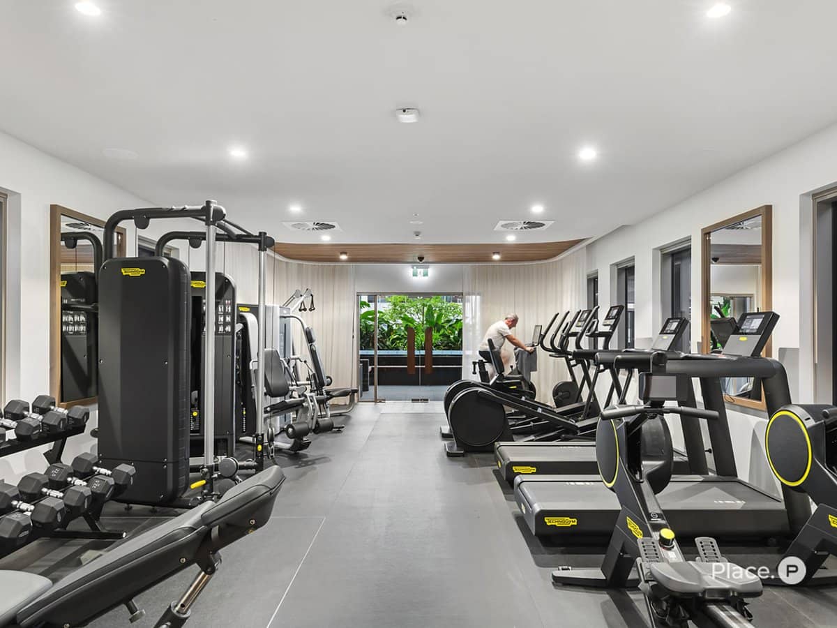 140 Wellington Road, East Brisbane - Thumbnail 19