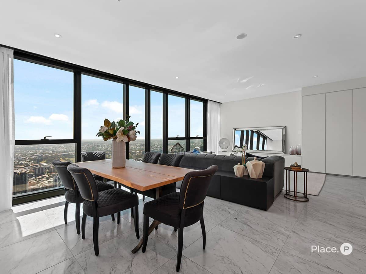 222 Margaret Street, Brisbane City - Thumbnail 1