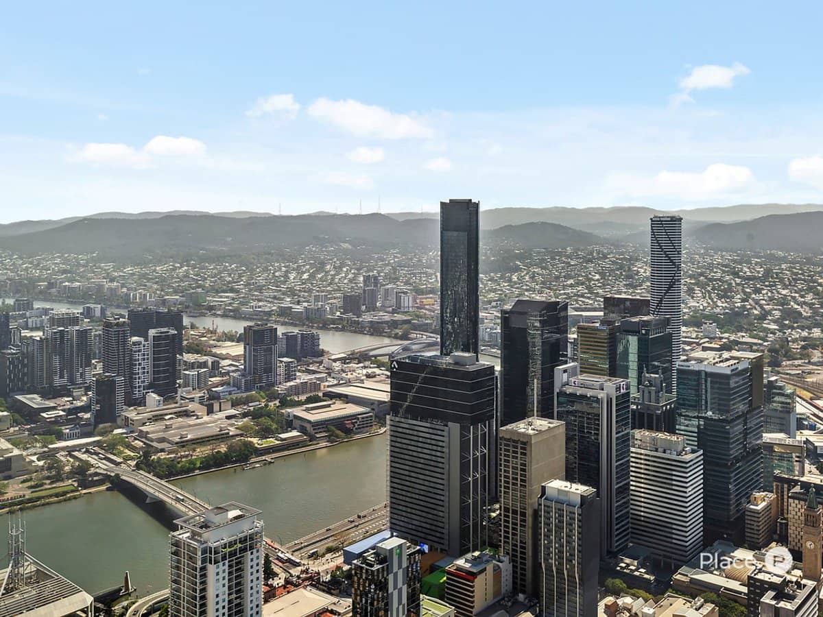 222 Margaret Street, Brisbane City - Thumbnail 10