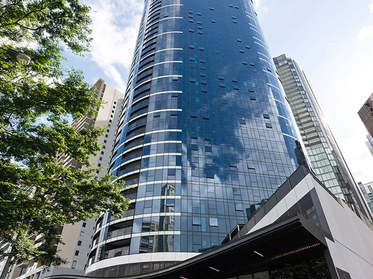 222 Margaret Street, Brisbane City - Thumbnail 26