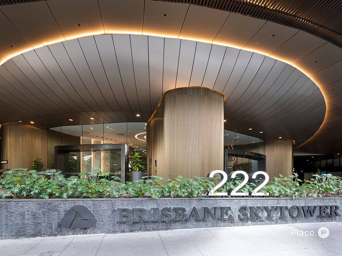 222 Margaret Street, Brisbane City - Thumbnail 27