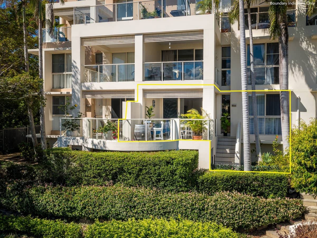 2/251 Varsity Parade, VARSITY LAKES - Thumbnail 4