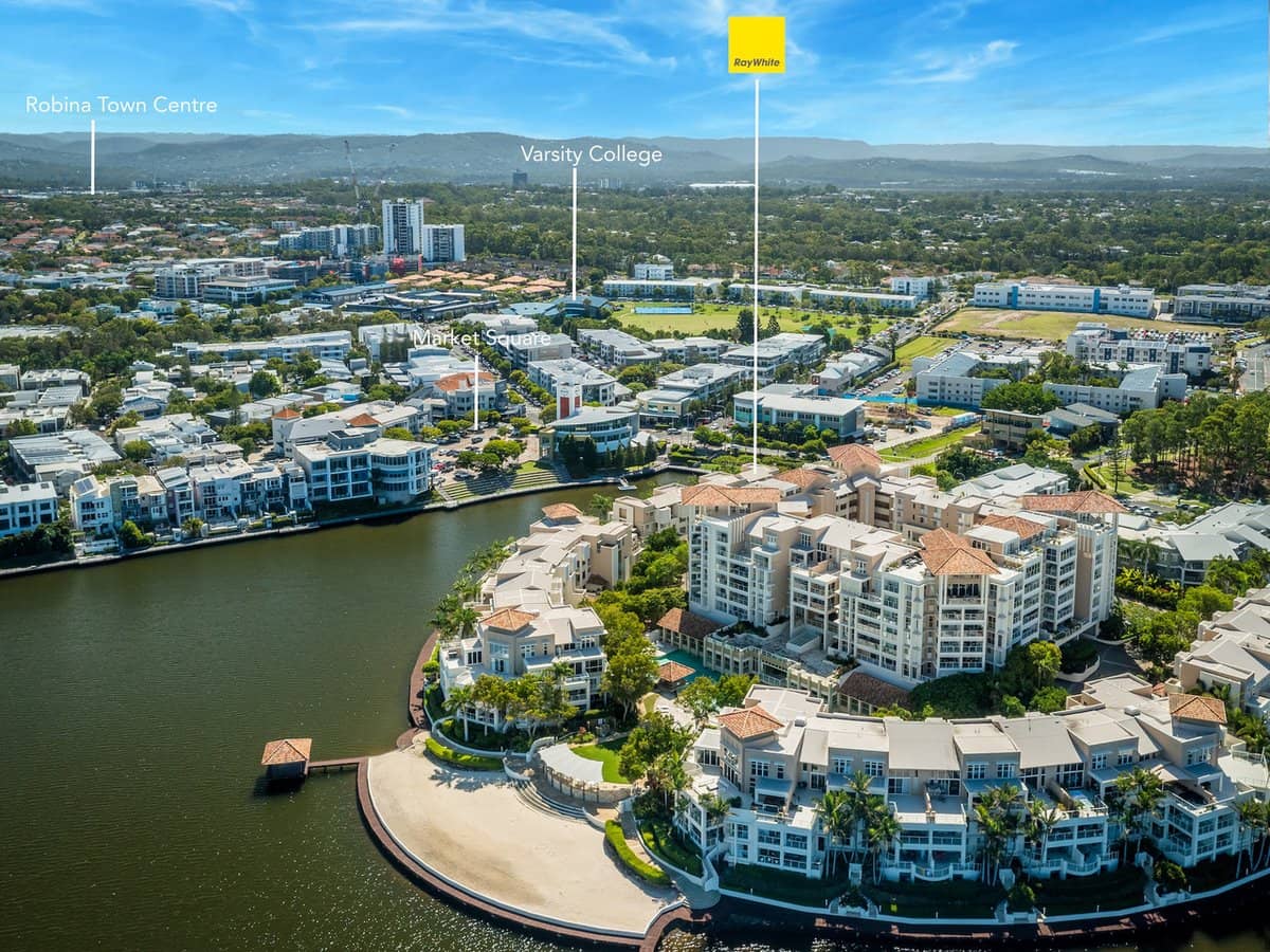 2/251 Varsity Parade, VARSITY LAKES - Thumbnail 6