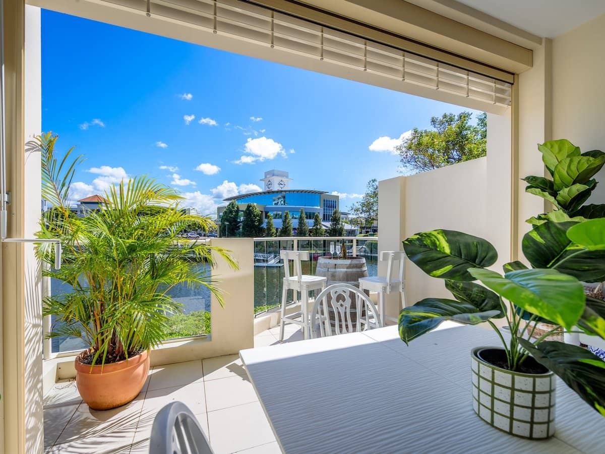 2/251 Varsity Parade, VARSITY LAKES - Thumbnail 7