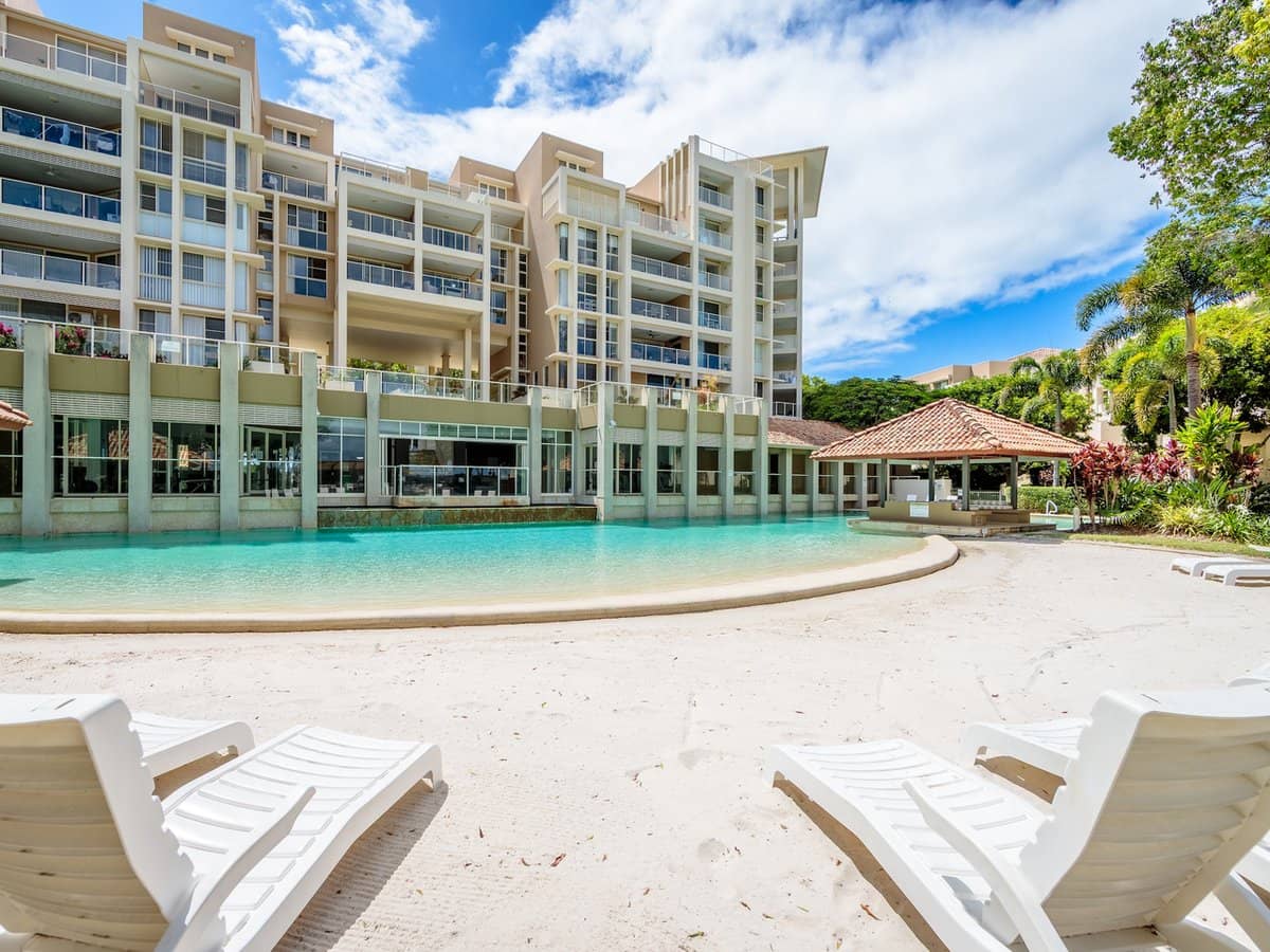 2/251 Varsity Parade, VARSITY LAKES - Thumbnail 28