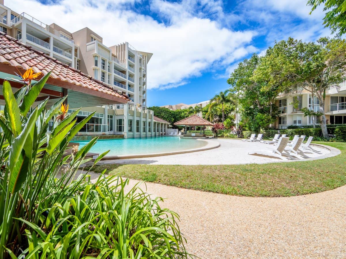 2/251 Varsity Parade, VARSITY LAKES - Thumbnail 29