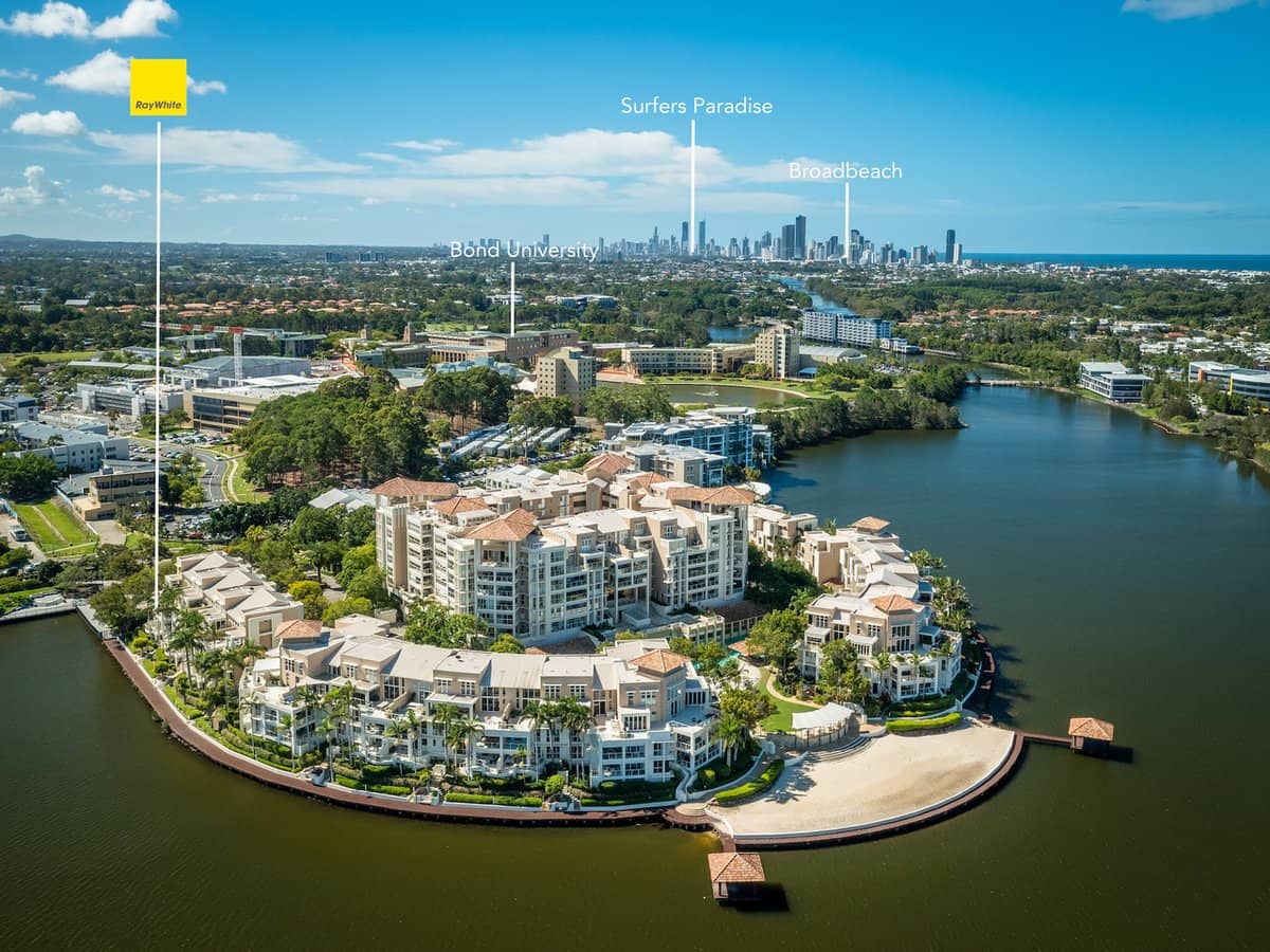 2/251 Varsity Parade, VARSITY LAKES - Thumbnail 30