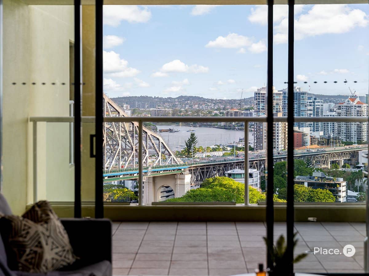 82 Boundary Street, Brisbane City - Thumbnail 1