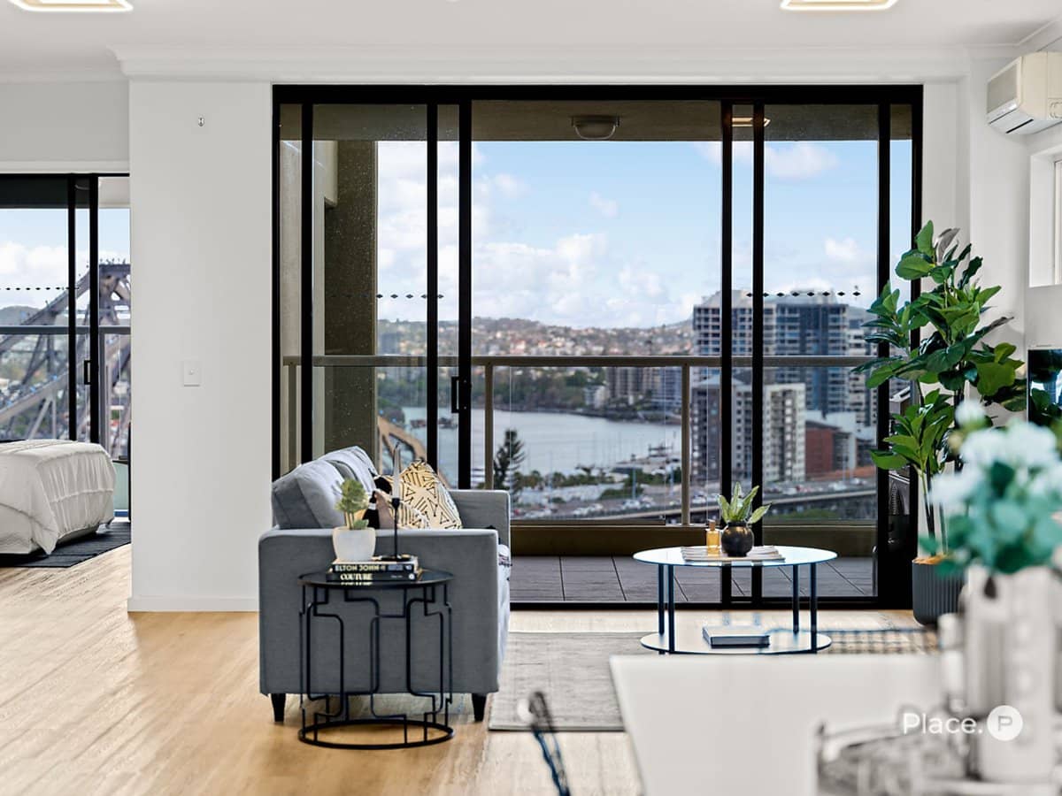 82 Boundary Street, Brisbane City - Thumbnail 3