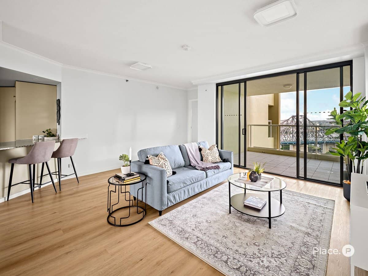 82 Boundary Street, Brisbane City - Thumbnail 4