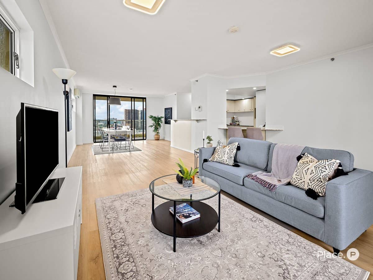 82 Boundary Street, Brisbane City - Thumbnail 8