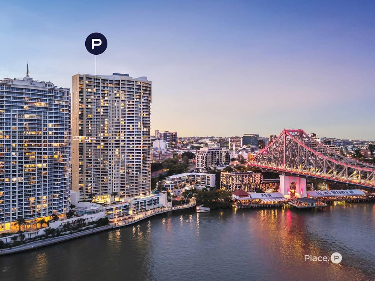 82 Boundary Street, Brisbane City - Thumbnail 9