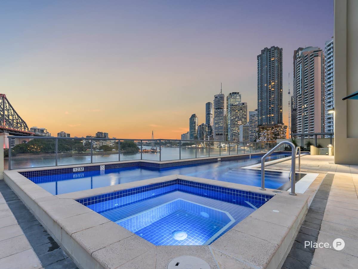 82 Boundary Street, Brisbane City - Thumbnail 28