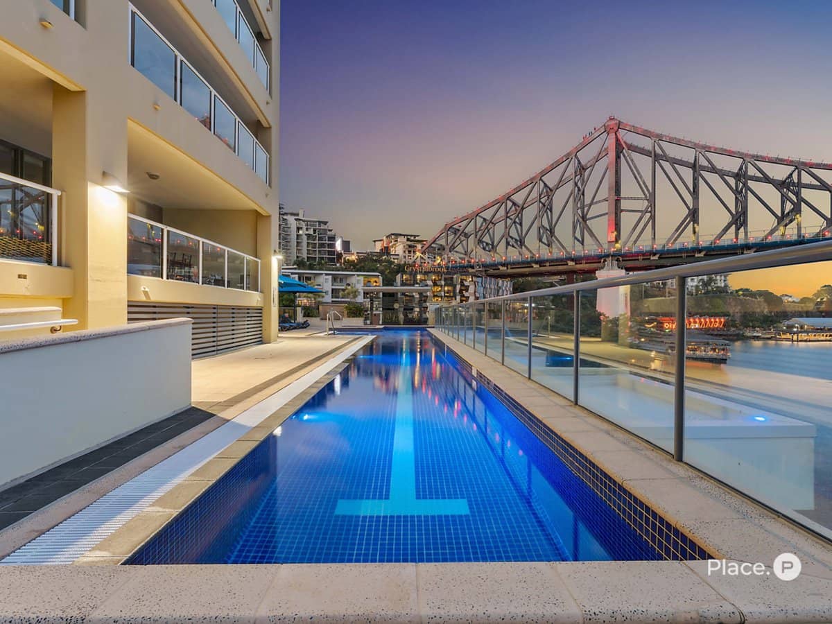 82 Boundary Street, Brisbane City - Thumbnail 29