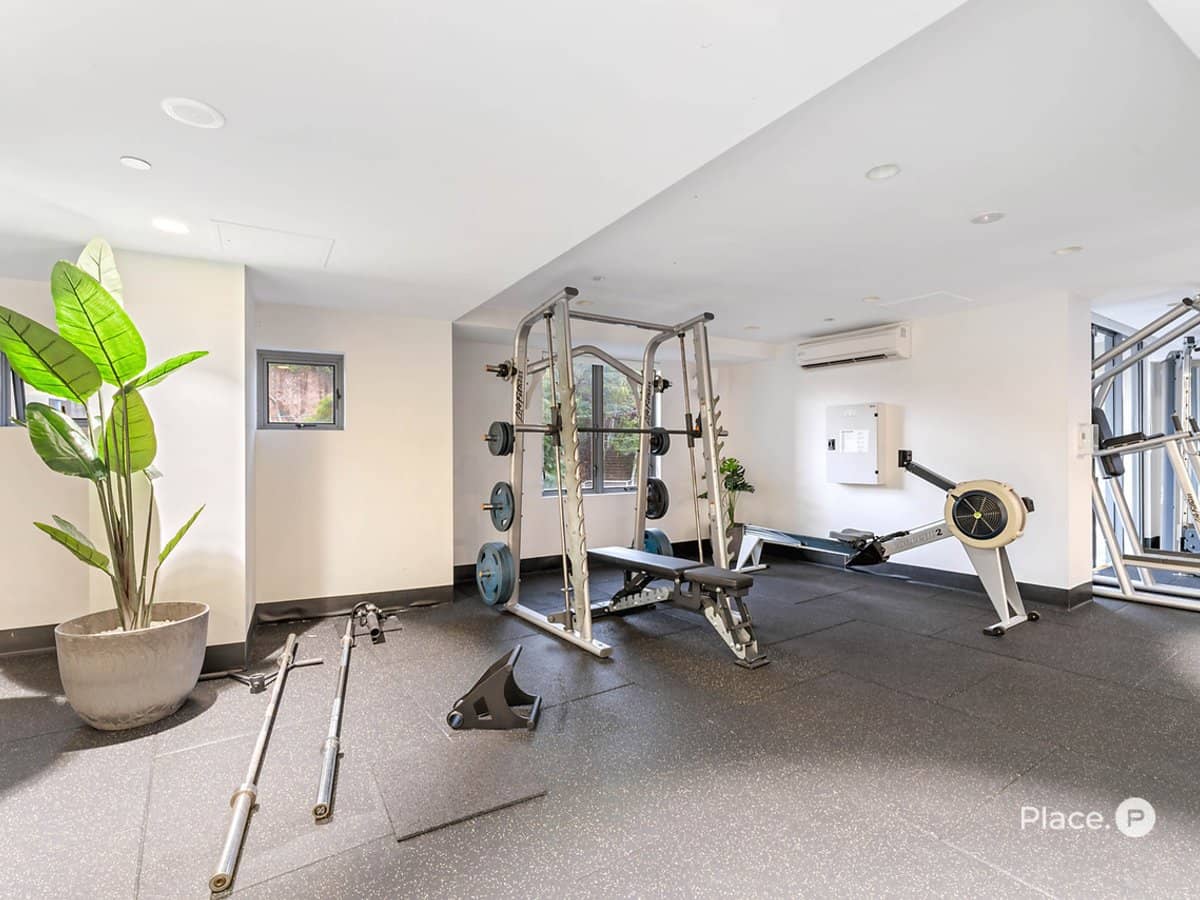 82 Boundary Street, Brisbane City - Thumbnail 30