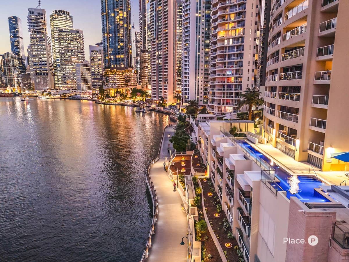 82 Boundary Street, Brisbane City - Thumbnail 32