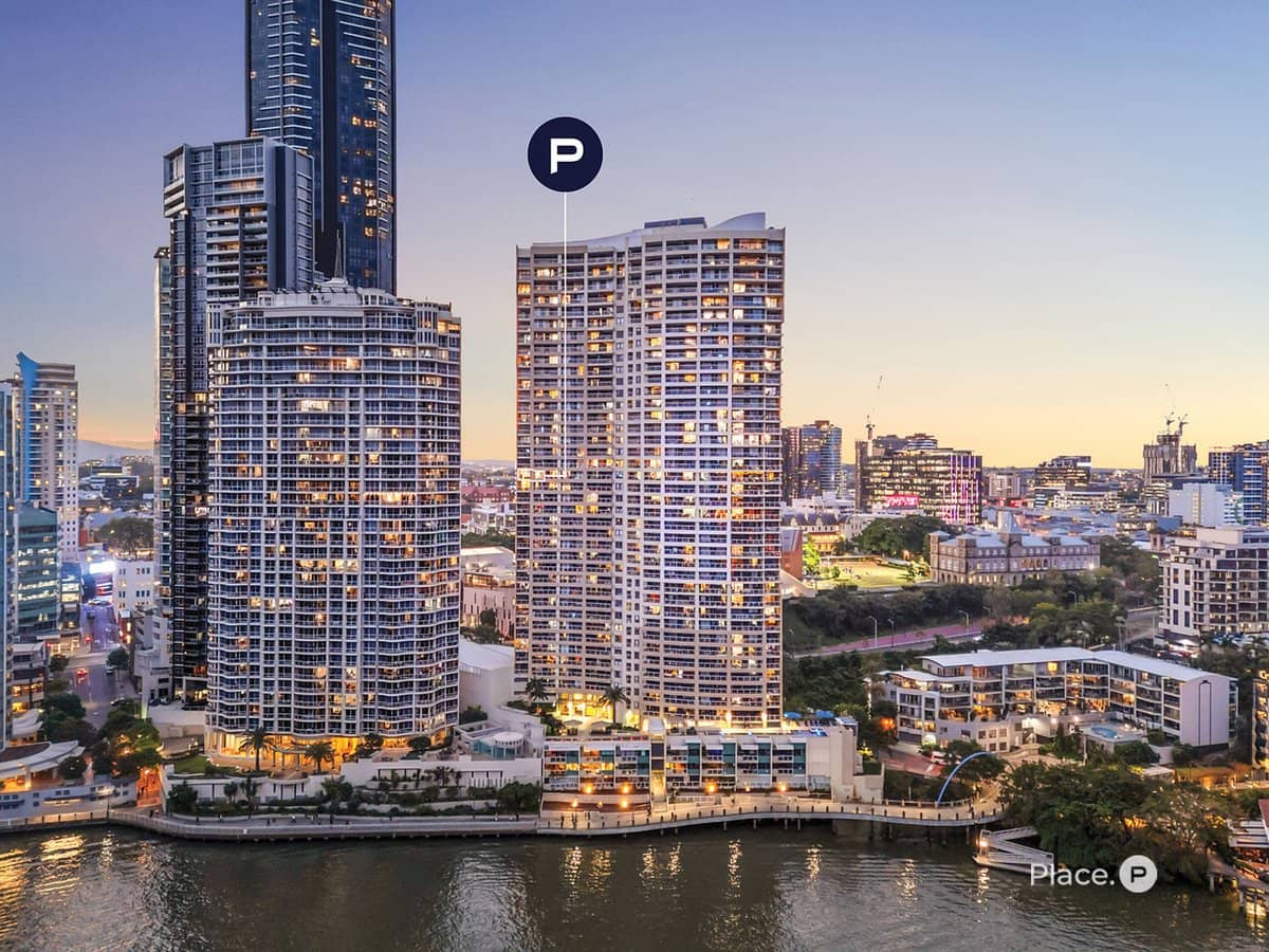 82 Boundary Street, Brisbane City - Thumbnail 33