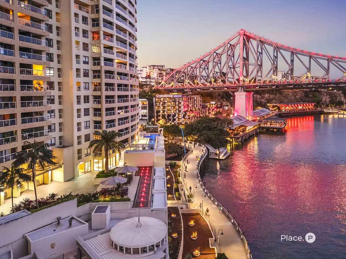 82 Boundary Street, Brisbane City - Thumbnail 34