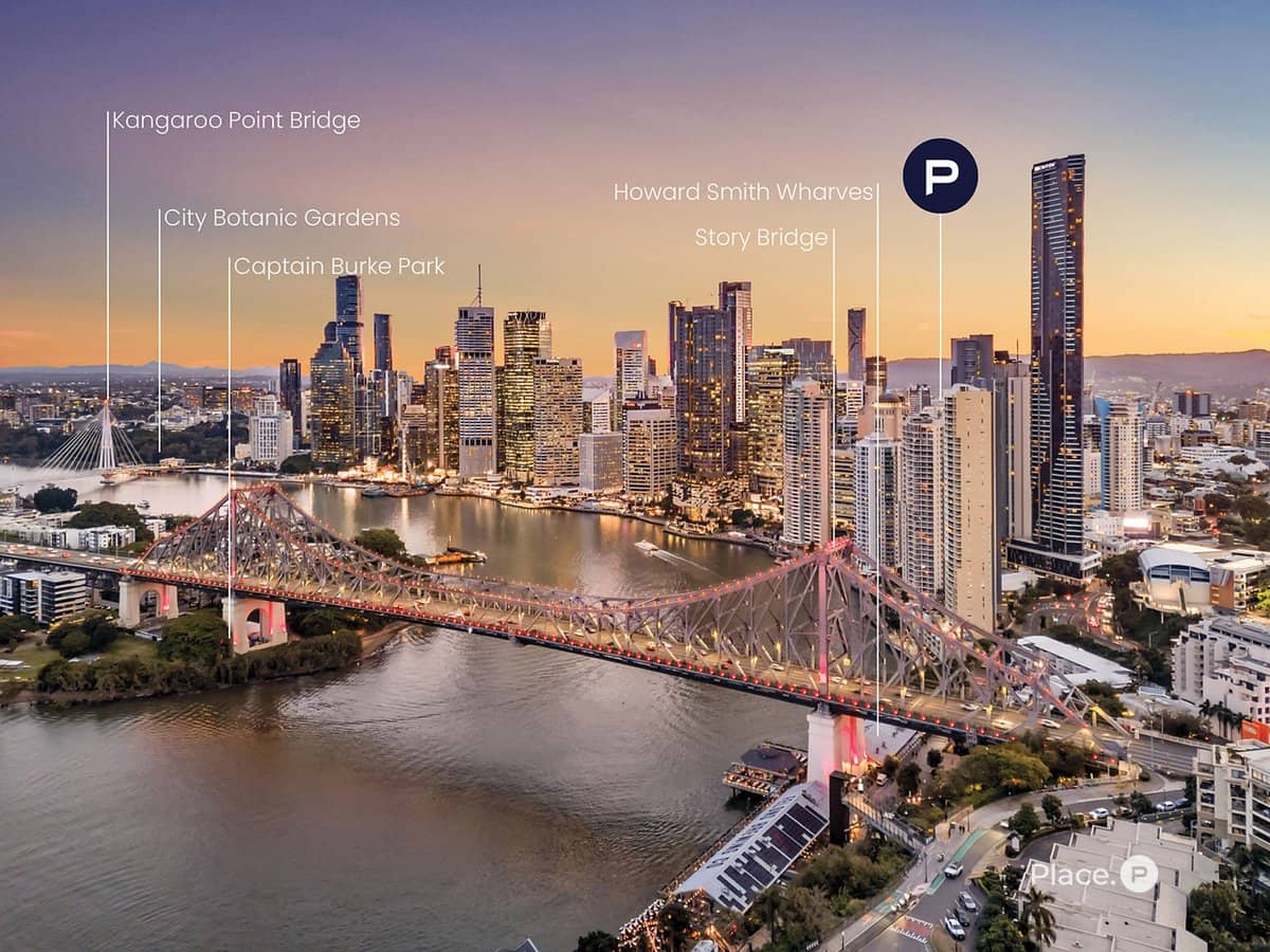 82 Boundary Street, Brisbane City - Thumbnail 35