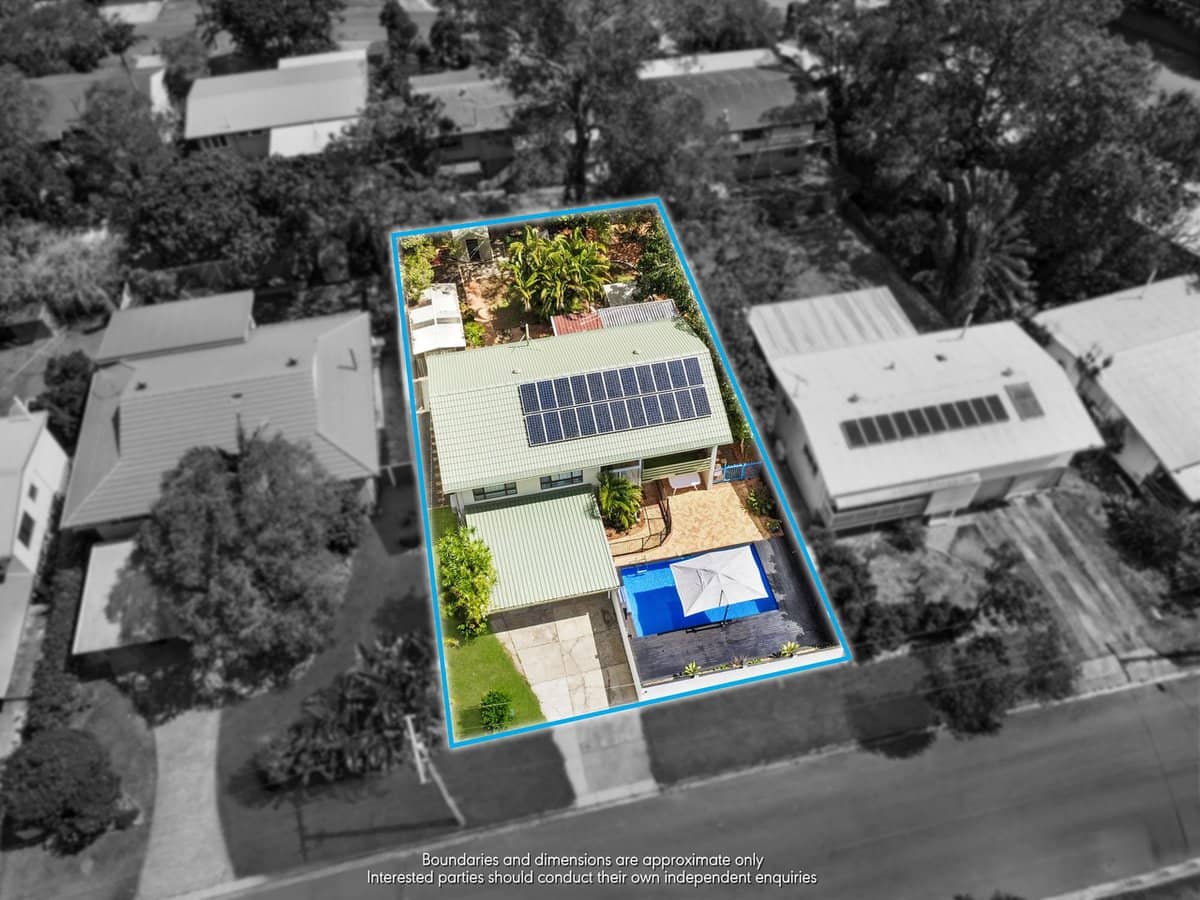 9 Burloo Crescent, FERNY HILLS - Thumbnail 22