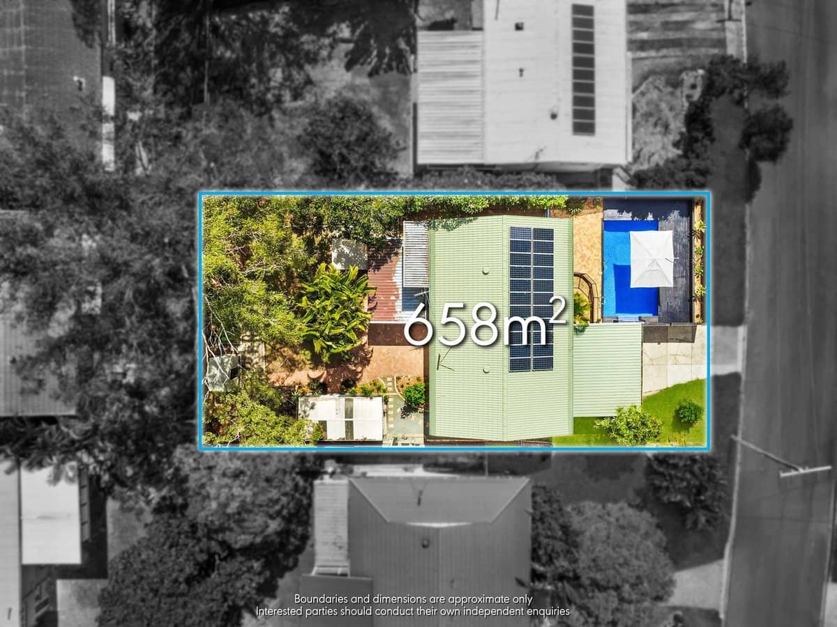 9 Burloo Crescent, FERNY HILLS - Thumbnail 23