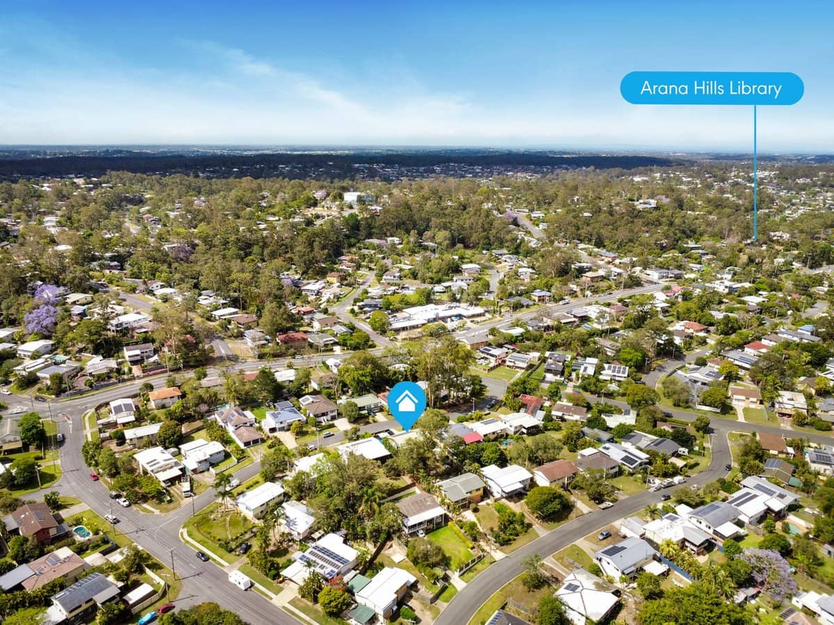 9 Burloo Crescent, FERNY HILLS - Thumbnail 25