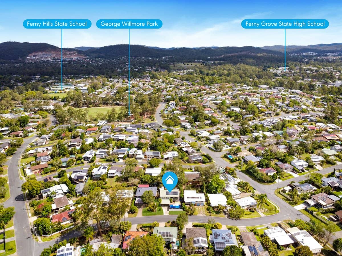 9 Burloo Crescent, FERNY HILLS - Thumbnail 28