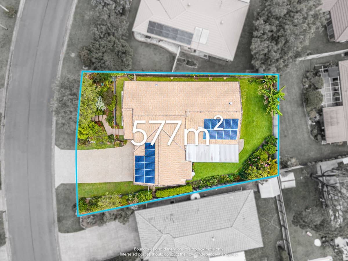 19 Malachite Street, KEPERRA - Thumbnail 23
