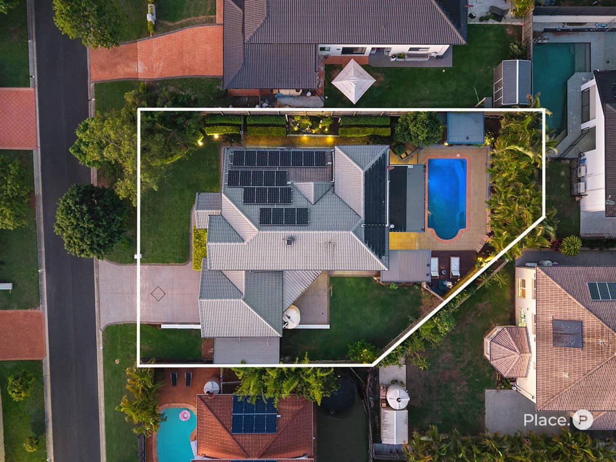 40 Clearmount Crescent, Carindale - Thumbnail 22