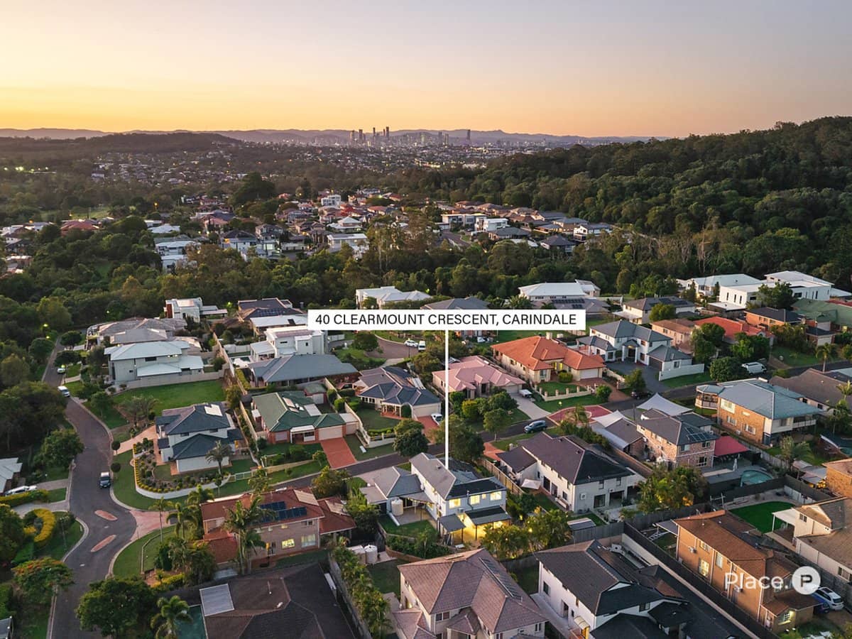 40 Clearmount Crescent, Carindale - Thumbnail 24