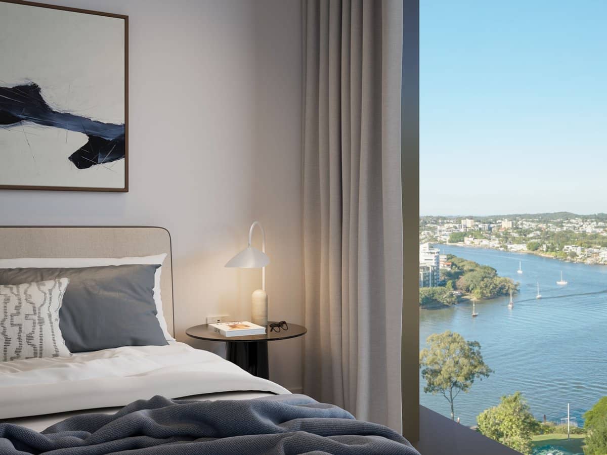 130 Lambert Street, Kangaroo Point - Thumbnail 2