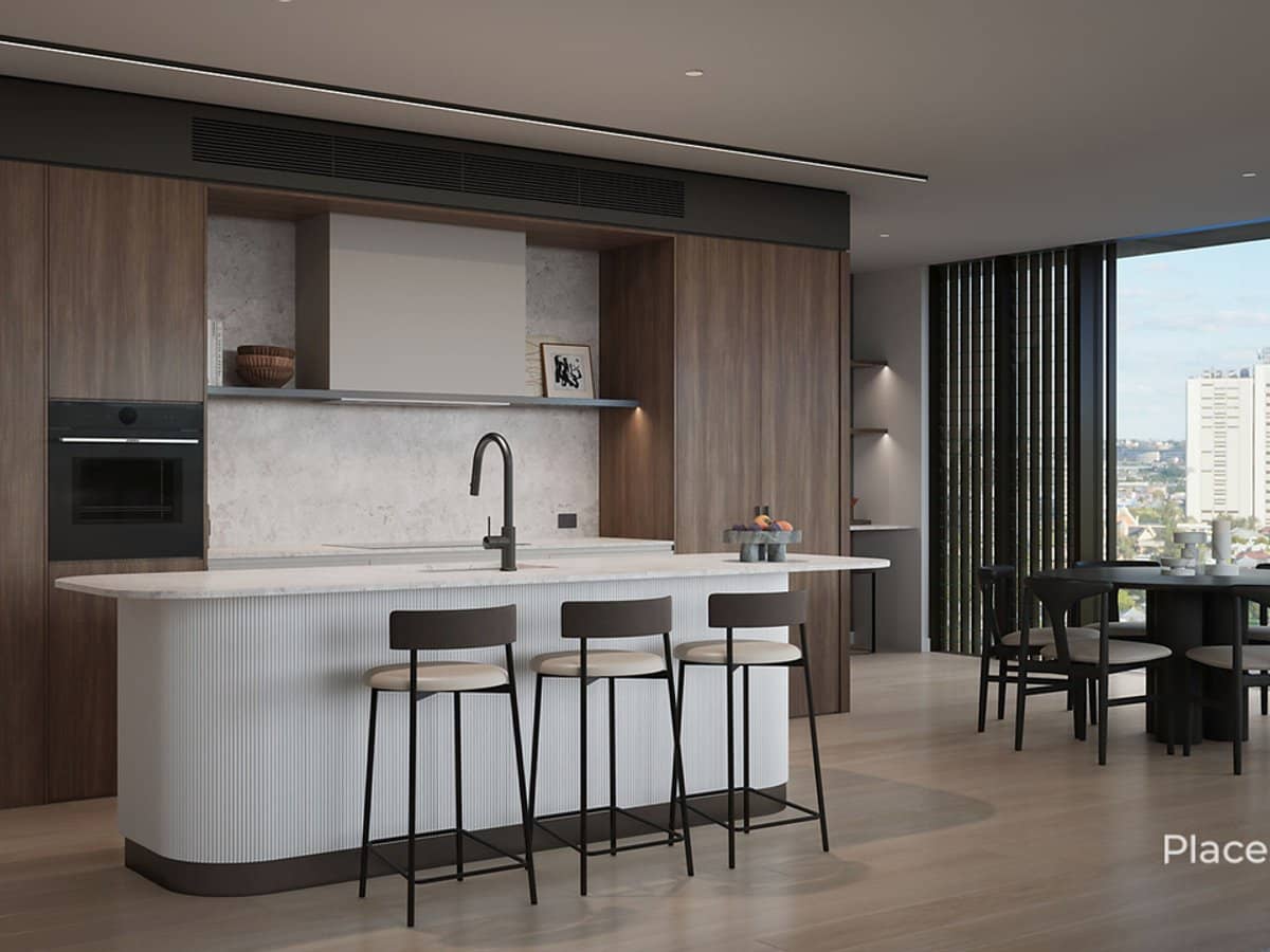 130 Lambert Street, Kangaroo Point - Thumbnail 4