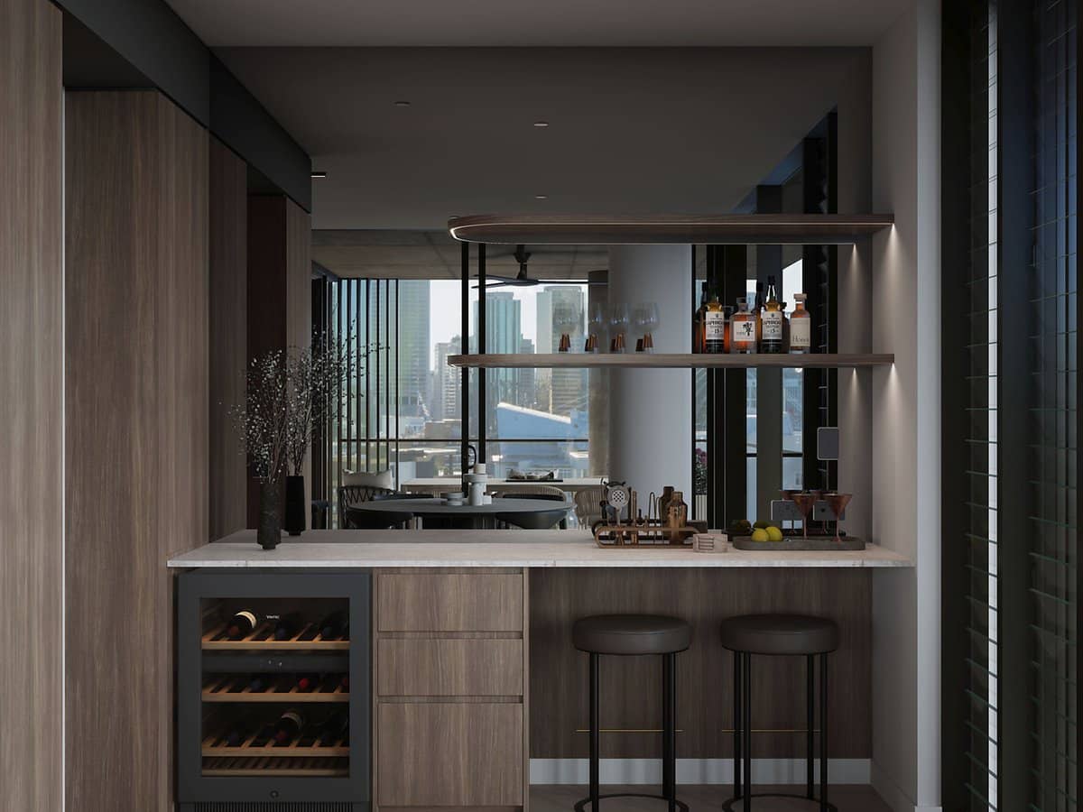 130 Lambert Street, Kangaroo Point - Thumbnail 6