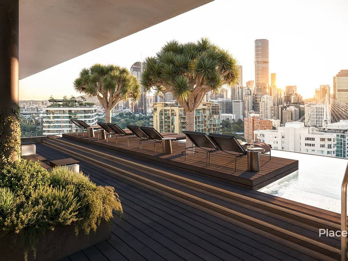 130 Lambert Street, Kangaroo Point - Thumbnail 17