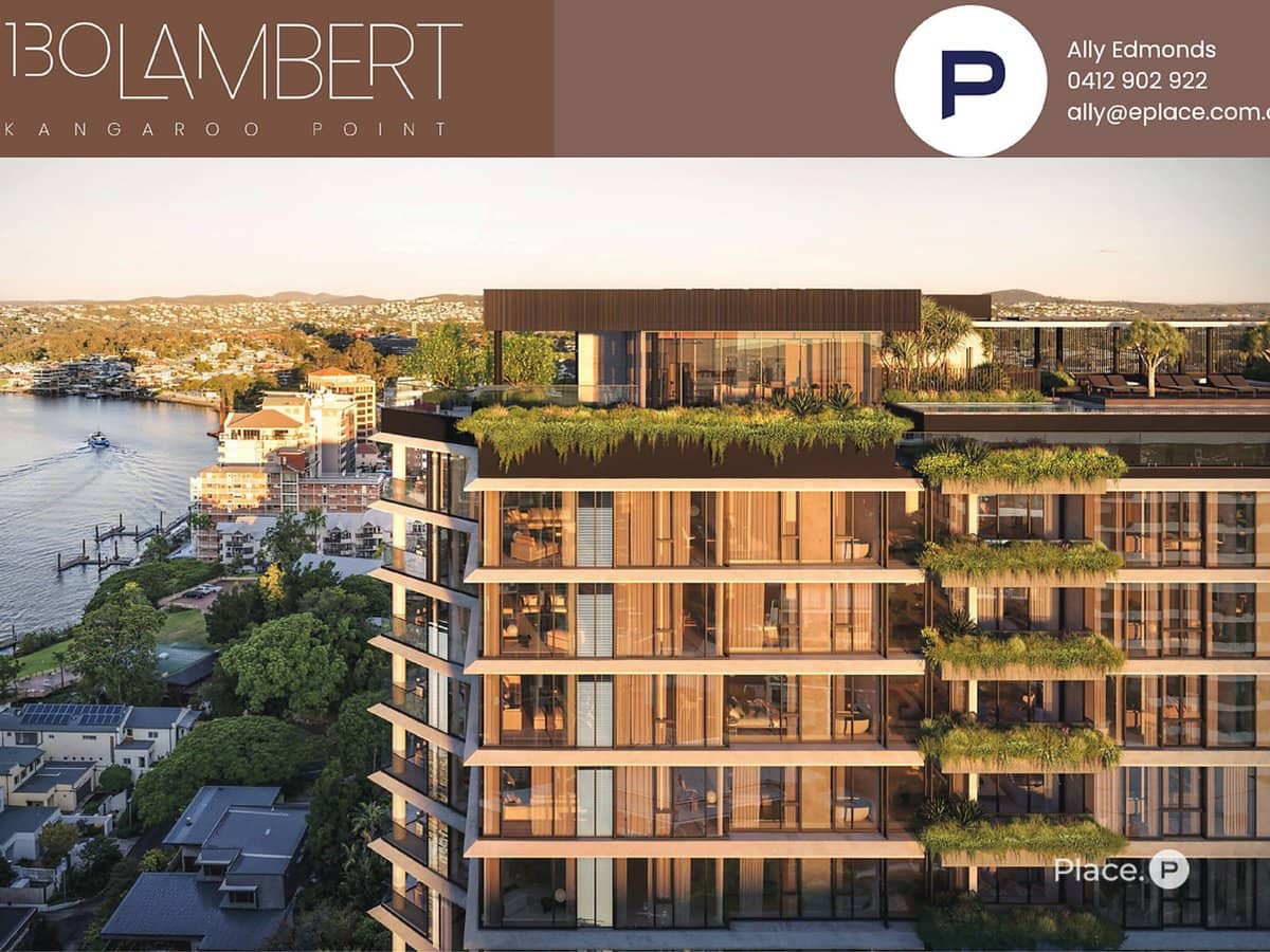 130 Lambert Street, Kangaroo Point - Thumbnail 19