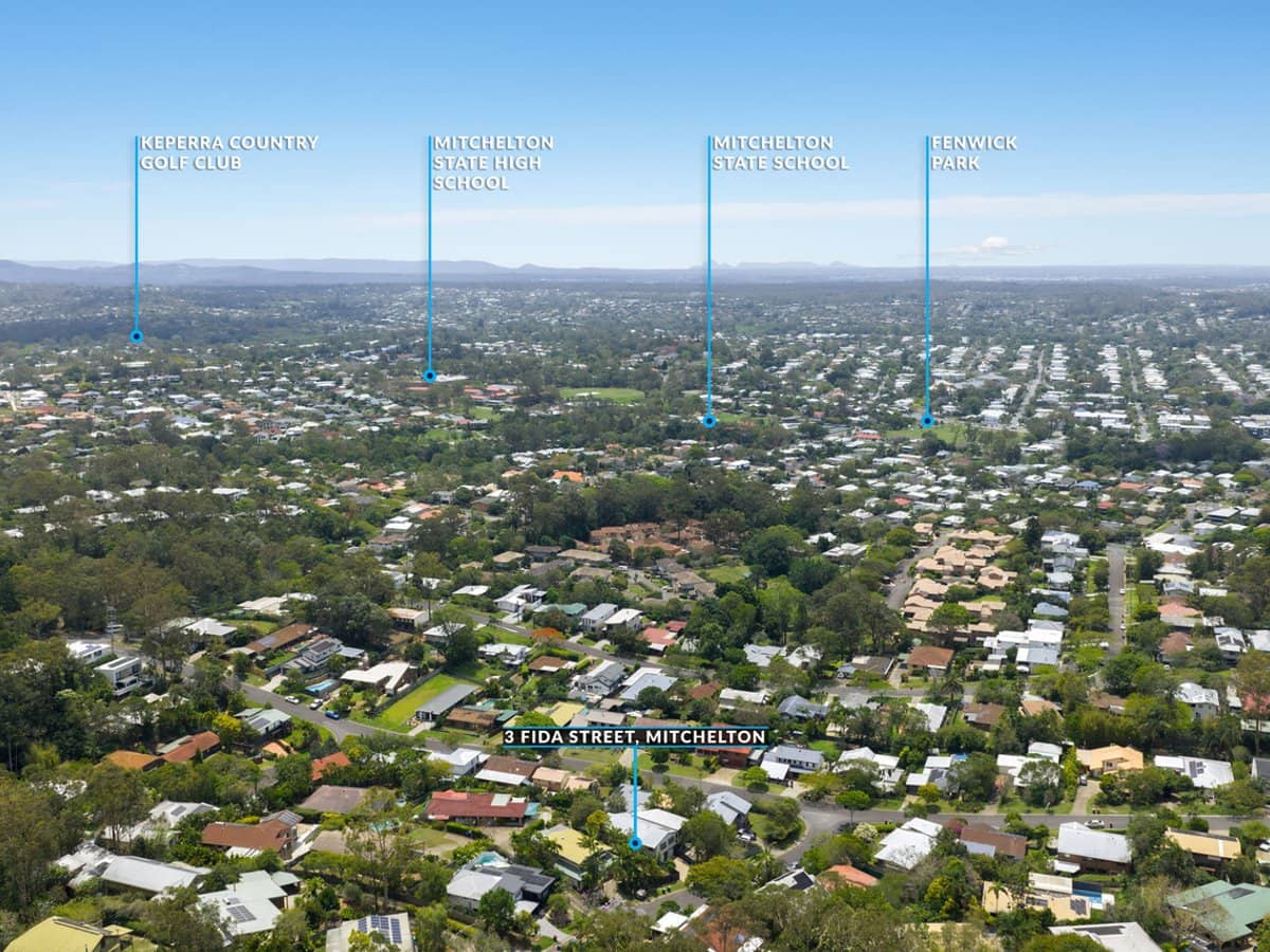 3 Fida Street, MITCHELTON - Thumbnail 24