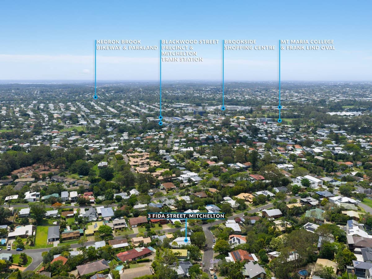 3 Fida Street, MITCHELTON - Thumbnail 25