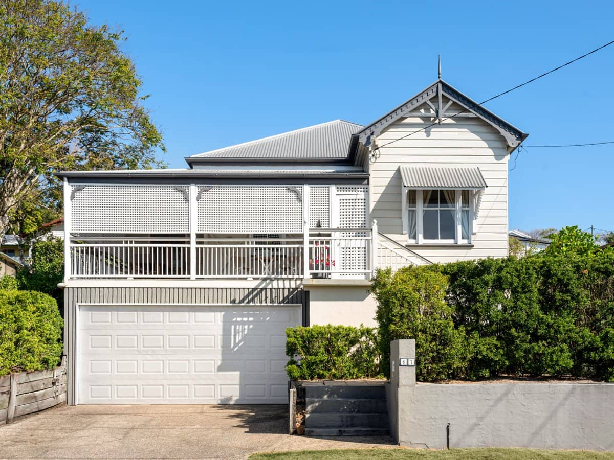 47 Vale Street, KELVIN GROVE - Thumbnail 1