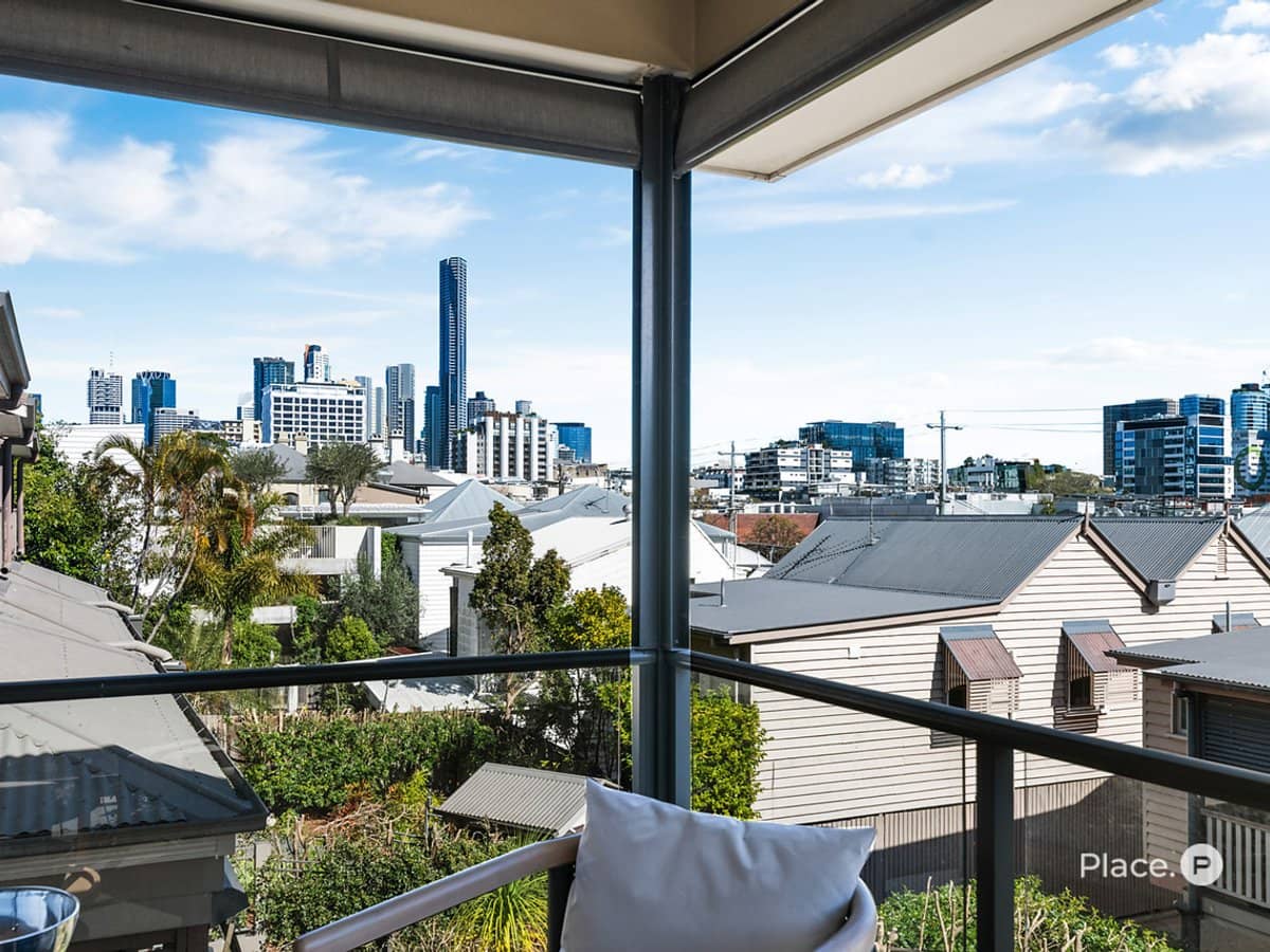 175 Arthur Street, Fortitude Valley - Thumbnail 1