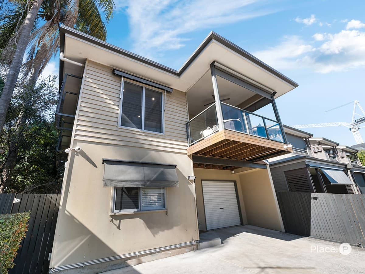 175 Arthur Street, Fortitude Valley - Thumbnail 3